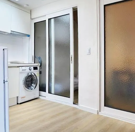 Sam House 2 Seochon Appartement *