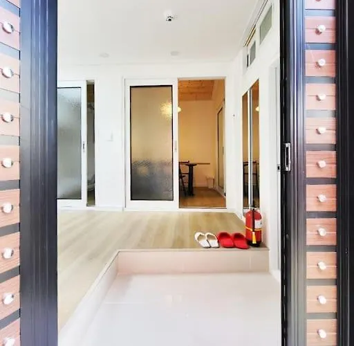 Appartement Sam House 2 Seochon