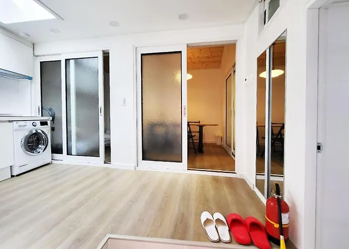 Sam House 2 Seochon Appartement